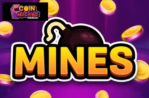Mines - Originals